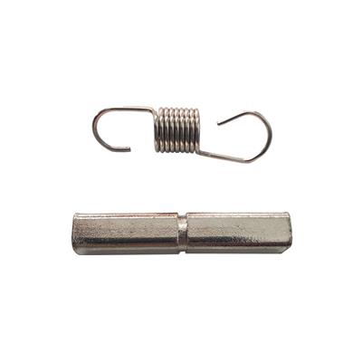 MotoTec Thor - Folding Spring Lock Set