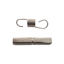 MotoTec Thor - Folding Spring Lock Set - view 2