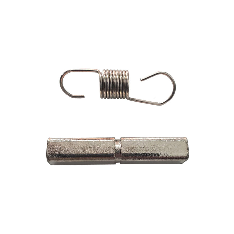 MotoTec Thor - Folding Spring Lock Set - view 2