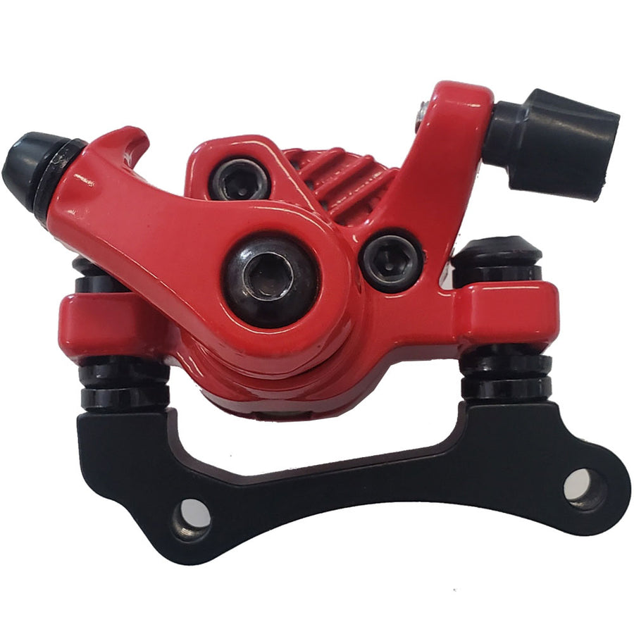 MotoTec Thor - Front Brake Caliper - view 2