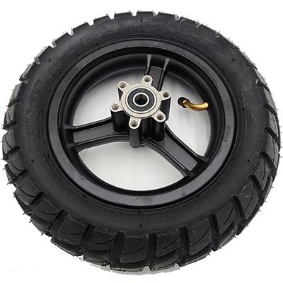 MotoTec Thor/Fury Full Front Wheel