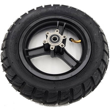 MotoTec Thor/Fury Full Front Wheel - view 2