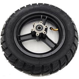 MotoTec Thor/Fury Full Front Wheel - MT-Thor-Front-Wheel-Full