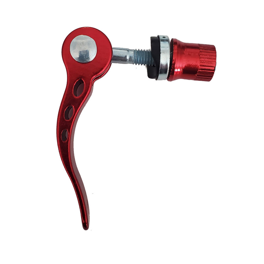 MotoTec Thor - Handlebar Clamp - view 2