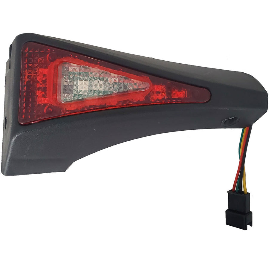MotoTec Thor - Blinker Assembly Right - view 2