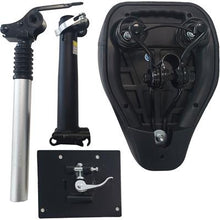 MotoTec Thor 60v 2400w Seat Kit