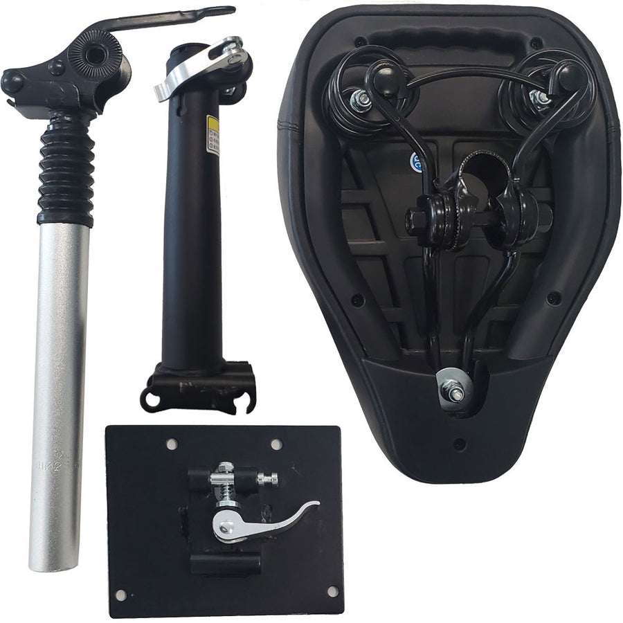 MotoTec Thor 60v 2400w Seat Kit - view 2