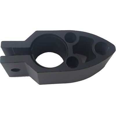 MotoTec Thor - Handlebar Upper Clamp Base