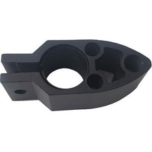 MotoTec Thor - Handlebar Upper Clamp Base