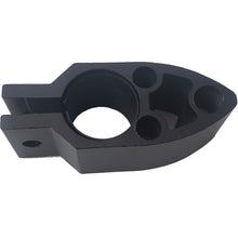 MotoTec Thor - Handlebar Upper Clamp Base - view 2