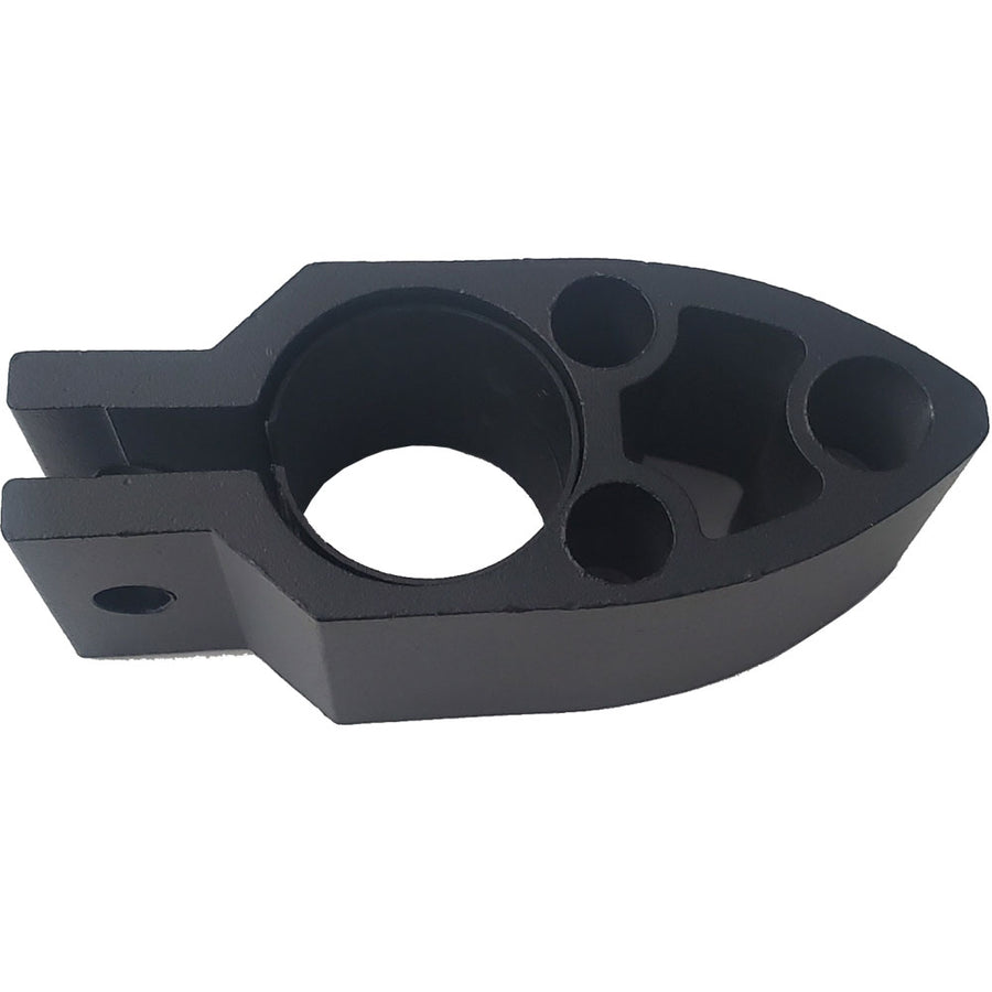 MotoTec Thor - Handlebar Upper Clamp Base - view 2