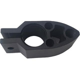 MotoTec Thor - Handlebar Upper Clamp Base - MT-Thor-Handlebar-Upper-Clamp-Base