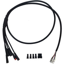 MotoTec Thor 60v 2400w - Wire Harness 5 Connector