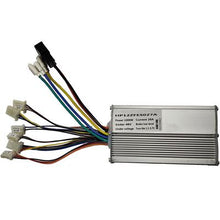 MotoTec Trike 1000w - Controller