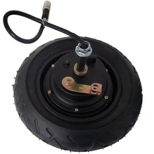 MotoTec 48v 700w Folding Trike Left Hub Motor - view 2