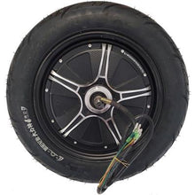 MotoTec Trike 48v 1000w Hub Motor