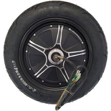 MotoTec Trike 48v 1000w Hub Motor - view 2