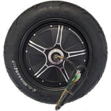 MotoTec Trike 48v 1000w Hub Motor - MT-TRK-1000w-Hub-Motor