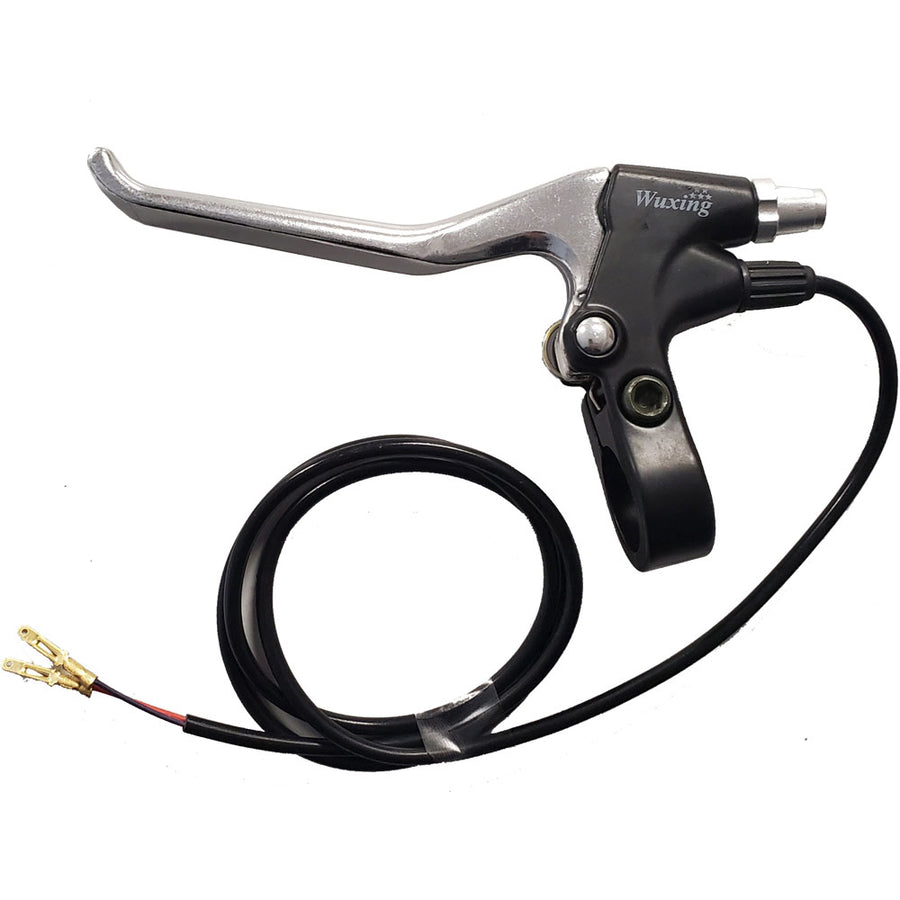 MotoTec Electric Trike 500w - Brake Lever Left - view 2