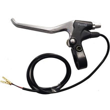 MotoTec Electric Trike 500w - Brake Lever Left