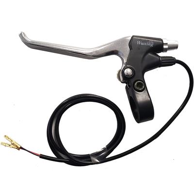 MotoTec Electric Trike 500w - Brake Lever Left