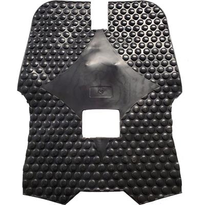 MotoTec Electric Trike 800w Floor Mat