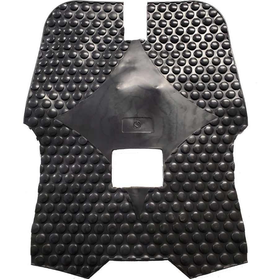 MotoTec Electric Trike 800w Floor Mat - view 2