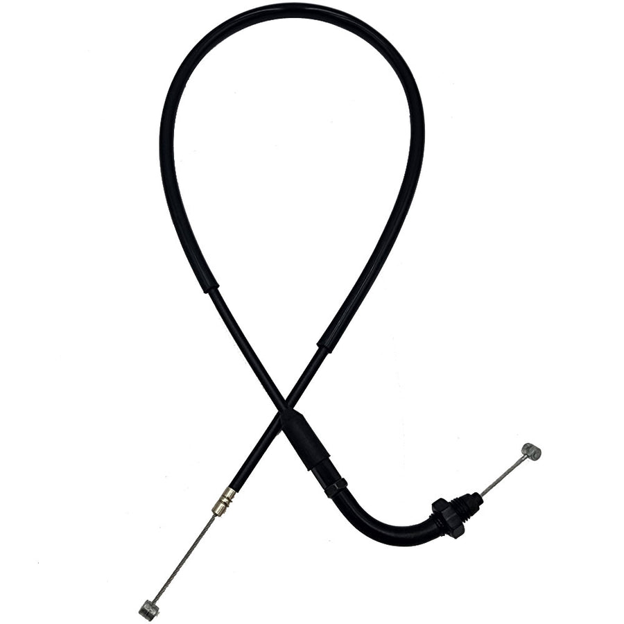 MotoTec Venom 72v Throttle Cable - view 2