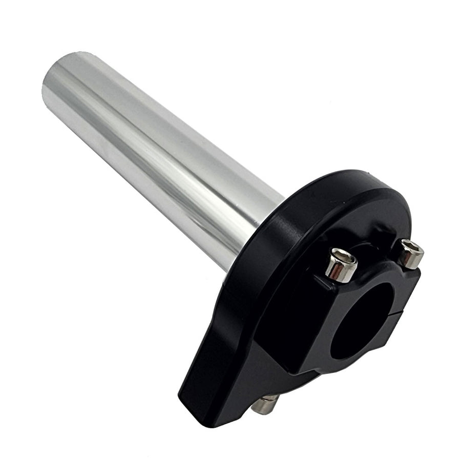 MotoTec Venom 72v Throttle Assembly - view 2