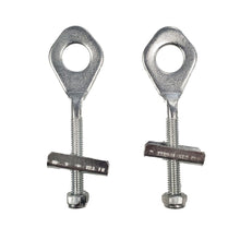 MotoTec Bandit/Villain Axle Adjusters - view 2
