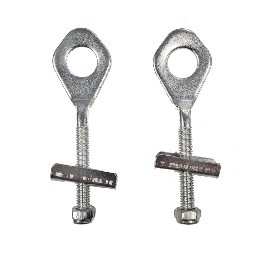 MotoTec Bandit/Villain Axle Adjusters - view 2