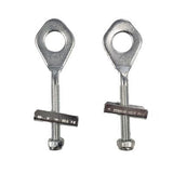 MotoTec Bandit/Villain Axle Adjusters - MT-Bandit-Villain-Axle-Adjusters
