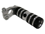 MotoTec Foot Peg Round - MT-03-Foot-Peg-Round