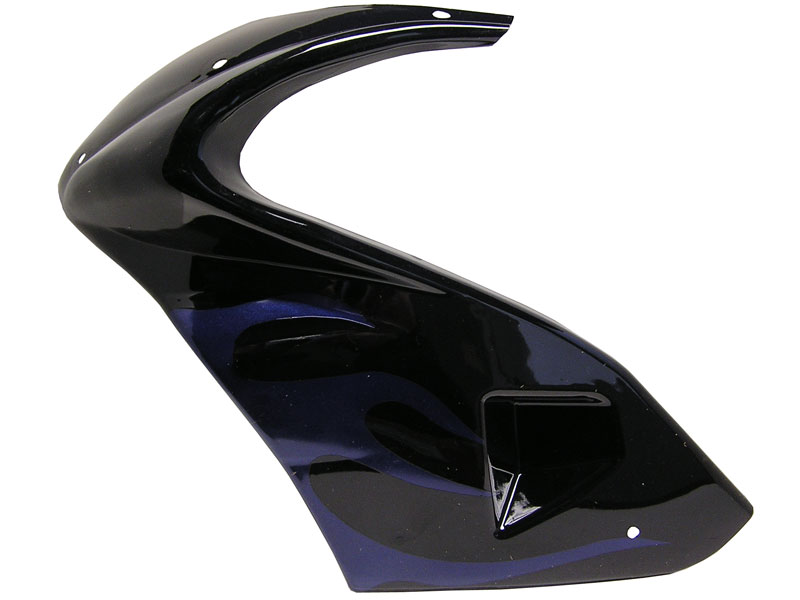 MotoTec E-PocketBike - Upper Side Fairing (Left) - view 2
