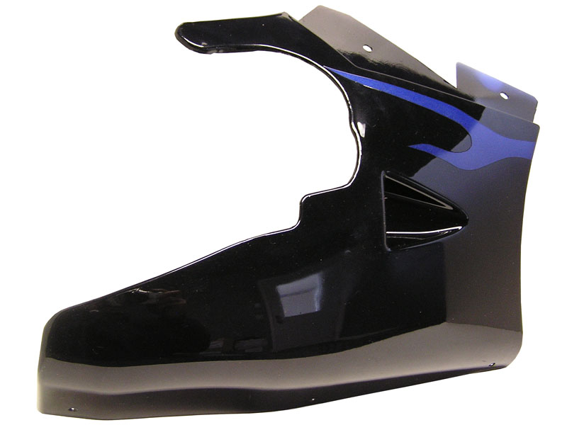 MotoTec E-PocketBike - Lower Side Fairing (Right) - view 2