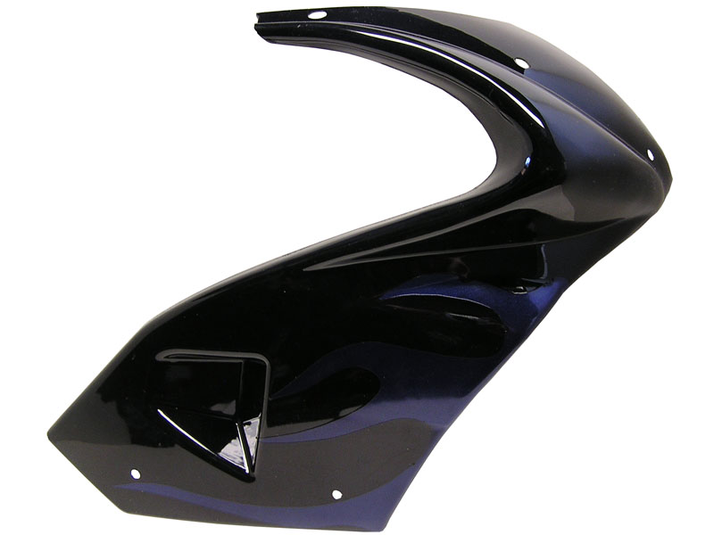 MotoTec E-PocketBike - Upper Side Fairing (Right) - view 2