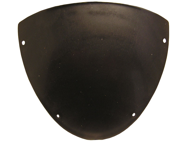 MotoTec E-PocketBike - Windscreen - view 2