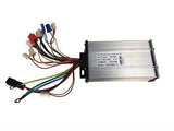 MT-2000w 48v Controller - Slow Start