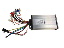 MT-2000w 48v Controller - Fast Start - view 2