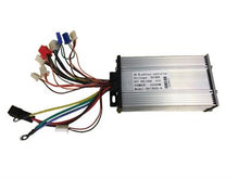 MT-2000w 48v Controller - Fast Start