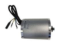 MotoTec 2000w Scooter - Electric Motor - view 2