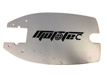MotoTec 2000w Scooter - Foot Deck - view 2