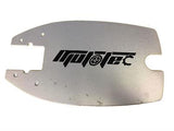 MotoTec 2000w Scooter - Foot Deck - MT-2000w-Foot-Deck