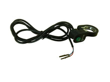 MotoTec 2000w Scooter - Horn Button - view 2