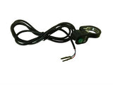 MotoTec 2000w Scooter - Horn Button - MT-2000w-Horn-Button