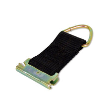 Load image into Gallery viewer, 2in Rope Tie Off Fitting