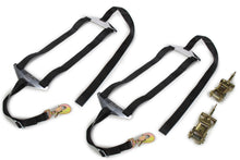 Load image into Gallery viewer, Dragster Rear Nets Only Pair