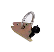 Load image into Gallery viewer, 2in HD Round Ring E- Track Fitting