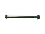 Dirt Bike - Front Axle Bolt with Nut 170mm - DB-Front_Axle-Bolt-Nut-170mm