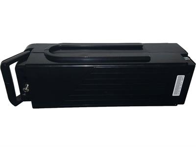 MotoTec Dirt Bike Battery Box PC Connector